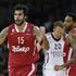 (Anadolu Efes - Olympiacos)