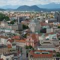 Ljubljana