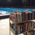 Knjižnica ob vodi
