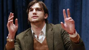 Ashton Kutcher (7. februar 1978)