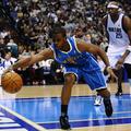 NBA New Orleans Hornets Chris Paul