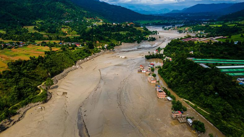 nepal