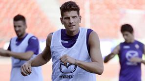 mario gomez