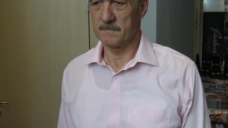 Slavko Bobovnik