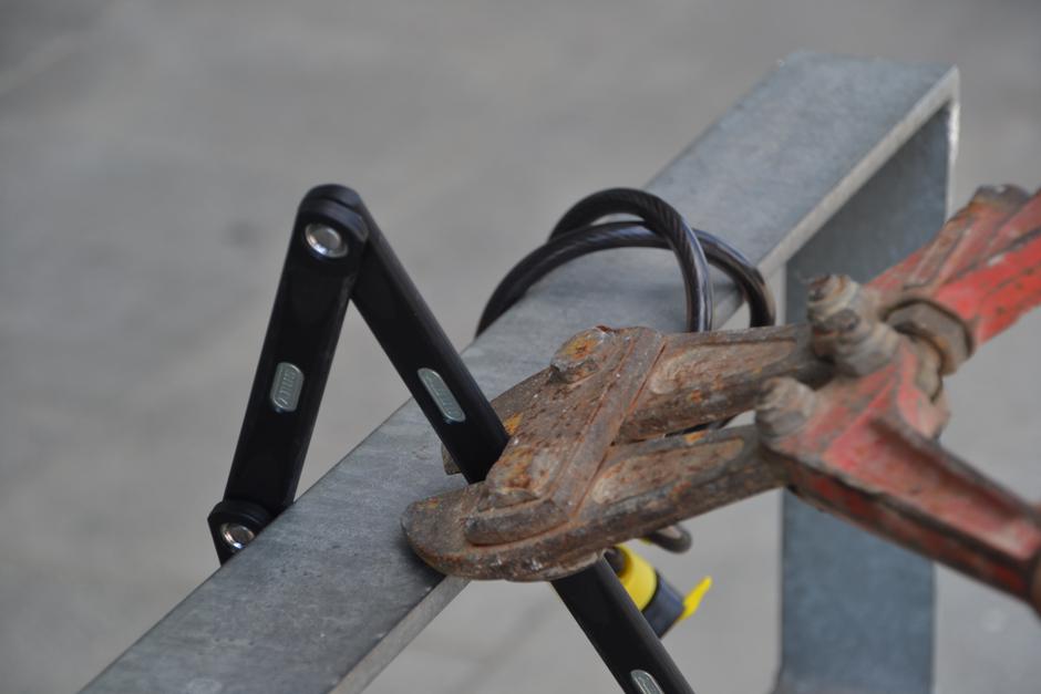 Ključavnica za kolo | Avtor: Žurnal24 