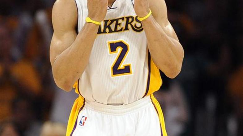 Derek Fisher