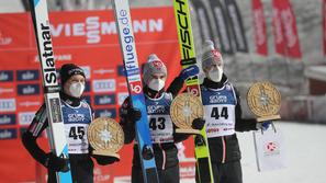 Anže Lanišek Zakopane