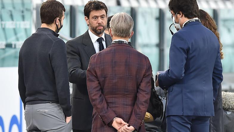 agnelli