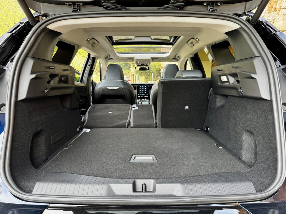 Citroën C5 aircross | Avtor: Citroën