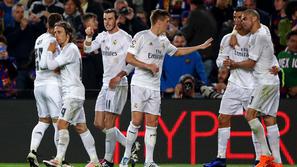 El Clasico, Cristiano Ronaldo