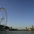 London Eye je najbolj obiskana plačljiva znamenitost Velike Britanije.