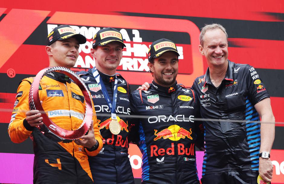 VN Kitajske | Avtor: Epa