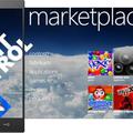 Vmesnik Windows Phone 7 Series (Foto: Microsoft)