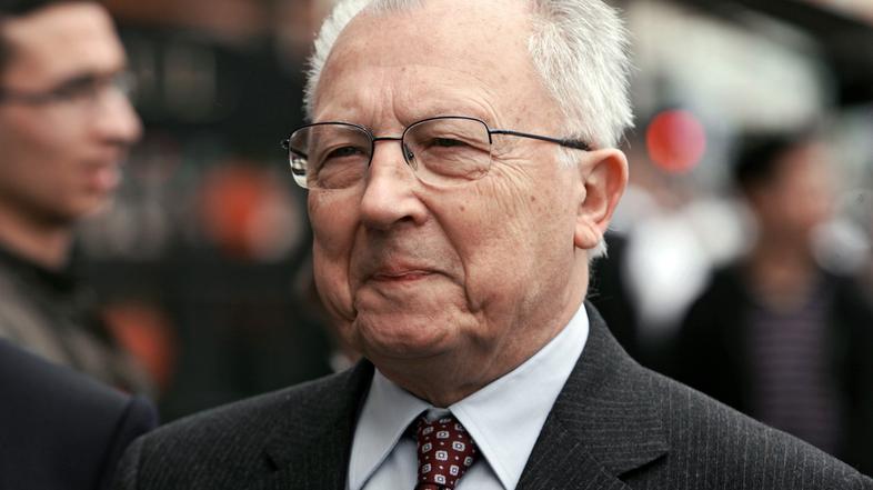 Jacques Delors