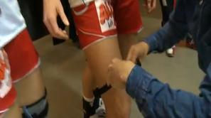 Larvik rokometašice