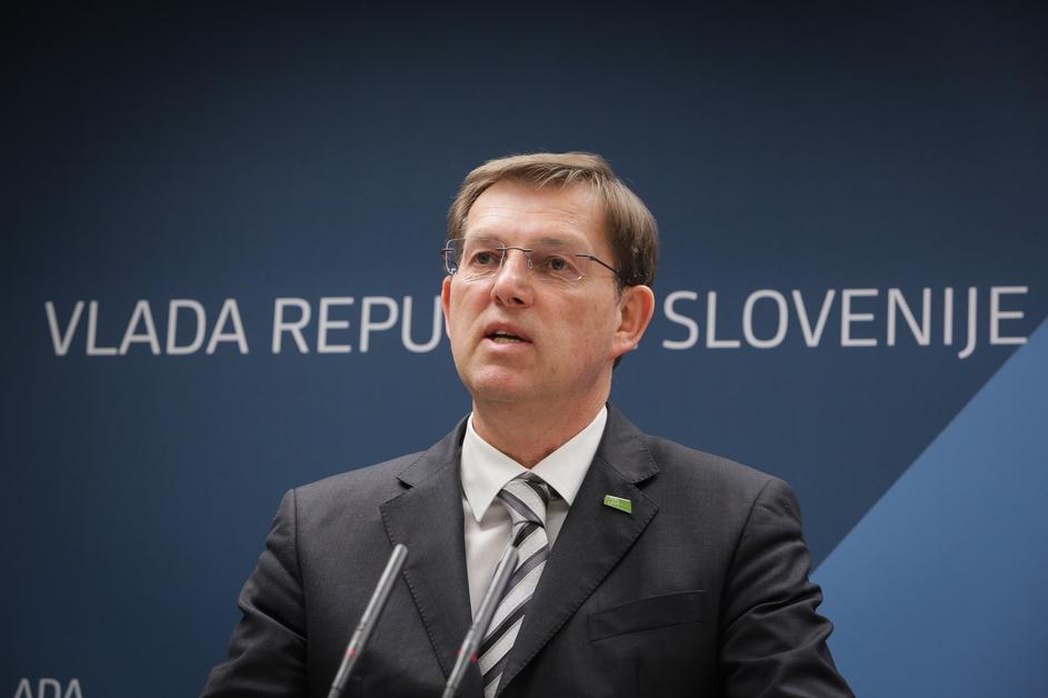 Miro Cerar