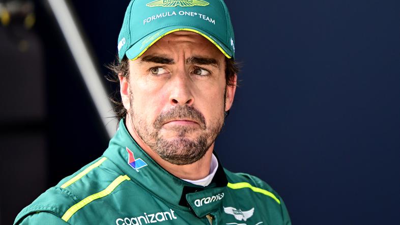 Fernando Alonso