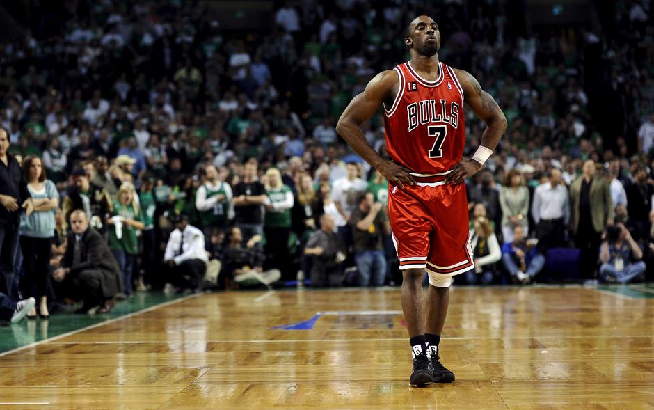 Ben Gordon | Avtor: Profimedia