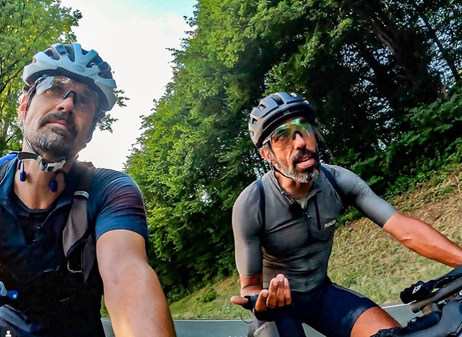 Sofiane Sehili | Avtor: Instagram