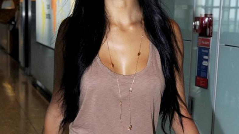 Nicole Scherzinger
