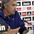 jose mourinho