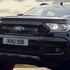 Ford Ranger Black Edition