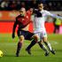 Osasuna - Real Madrid 1:0