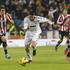 (Real Madrid : Atletic Bilbao)