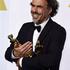 Alejandro González Iñárritu 