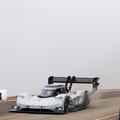 Volkswagen I. D. R Pikes Peak