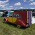 Svetovno srečanje citroën 2CV spaček Postojna