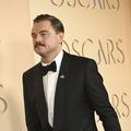leonardo dicaprio
