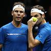 roger federer rafael nadal