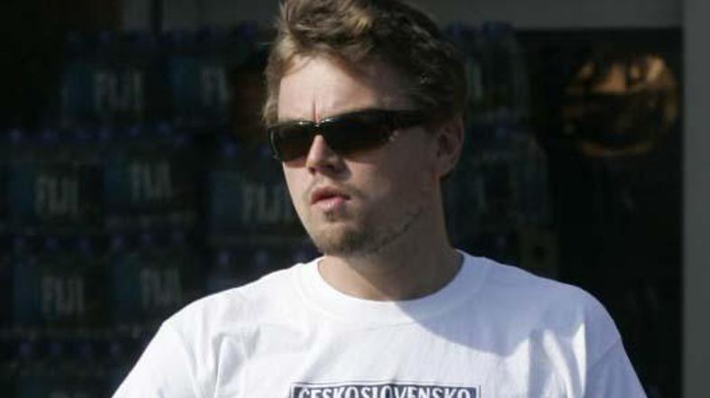 Leonardo DiCaprio se zavzema za varovanje okolja.