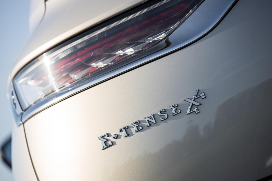 DS 7 crossback | Avtor: DS