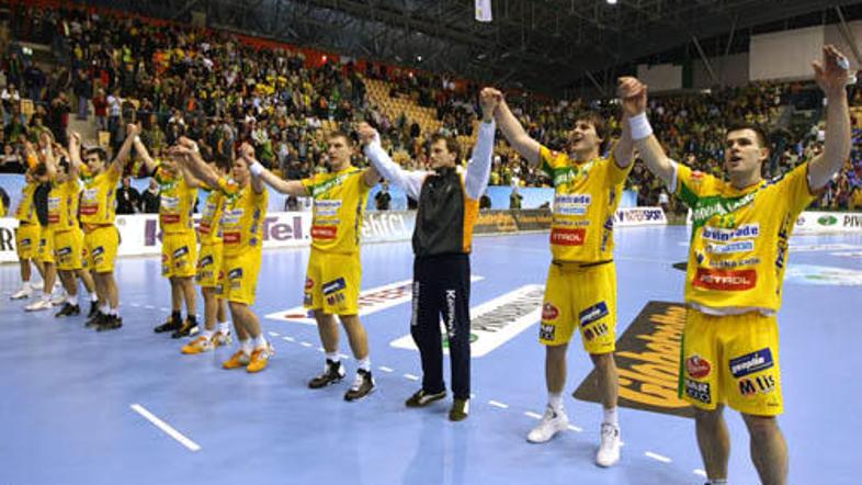 Bodo Celjani zadržali svoje mesto na prestolu?