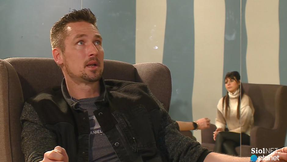 miha krušič | Avtor: Planet Vau