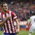 (Atlético Madrid - Real Madrid) Koke