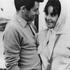 Eddie Fisher Elizabeth Taylor