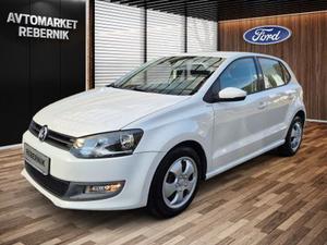 VW Polo COMFORTLINE 1.2 70PS M5-SLO-REDNO SERVISIRAN