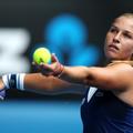 Cibulkova OP Avstralije Melbourne