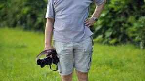 Andrej Žmavc. (Foto: Gregor Katič)