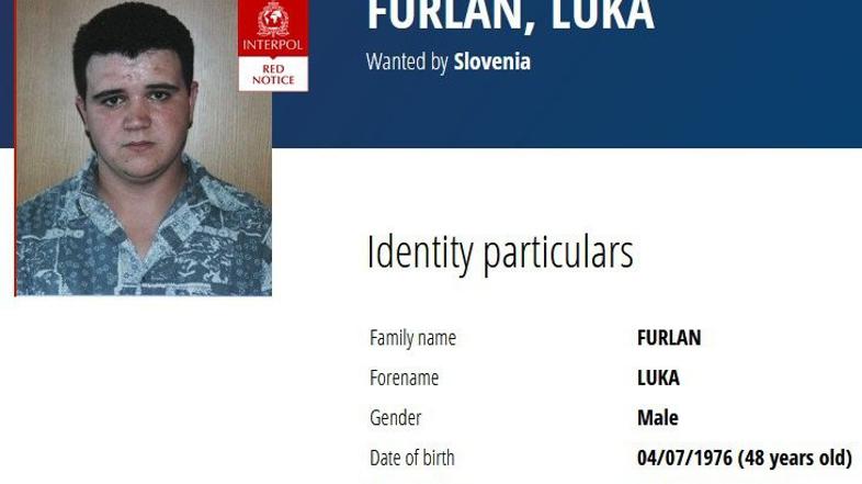 Luka Furlan