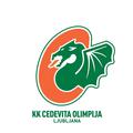 cedevita olimpija logo zaščitni znak