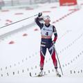 Marit Bjoergen Holmenkollen