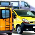 Najbolje pa so šla v promet Renaultova lahka gospodarska vozila.