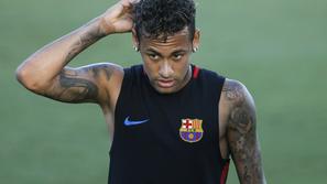 neymar