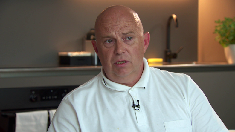 andrej štelcer, poroka na prvi pogled