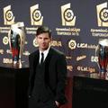 lionel messi la liga podelitev