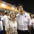 Susie Toto Wolff
